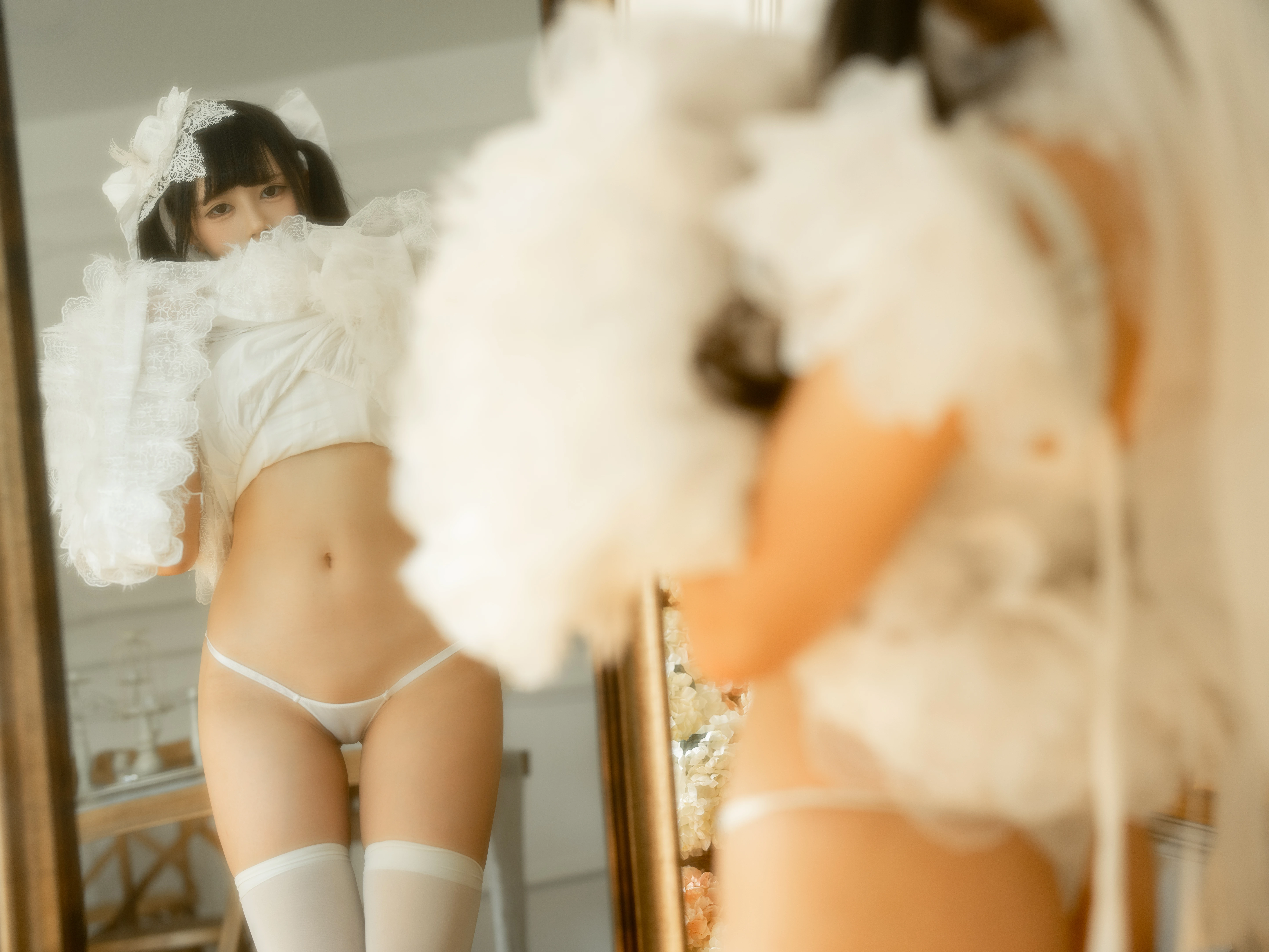 💗完美妹妹