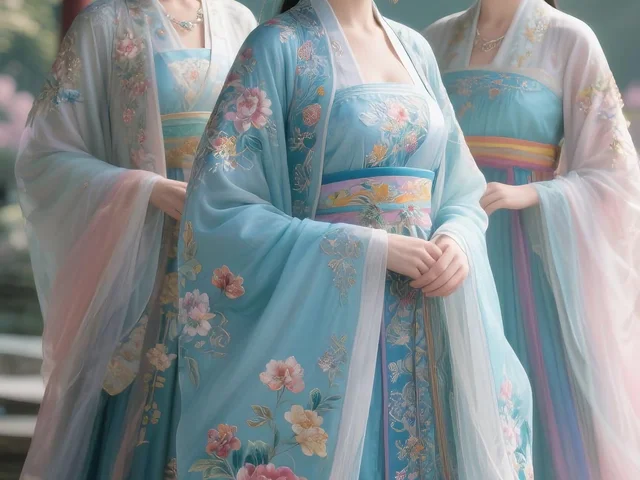 千金大小姐意外嫁给我