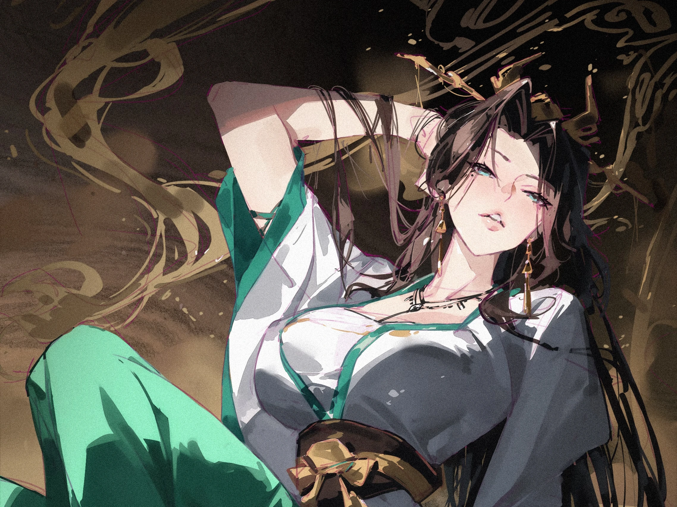 淫仙界