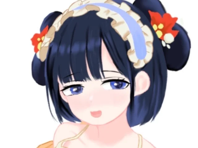 自由古风世界
